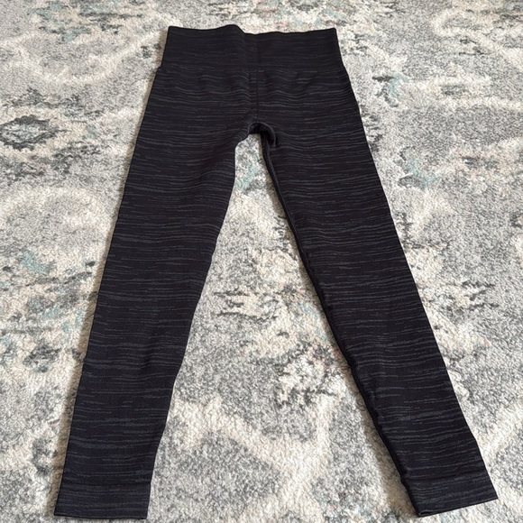 Gymshark ADAPT MARL SEAMLESS LEGGINGS - Picture 6 of 7